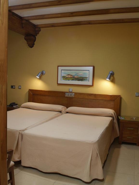 Hotel Menano Manzanares Pokój zdjęcie